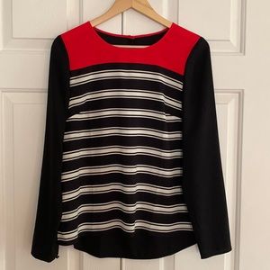 Ann Taylor top